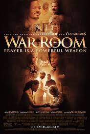 FoV: War Room