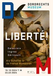 Filmserie Liberté!