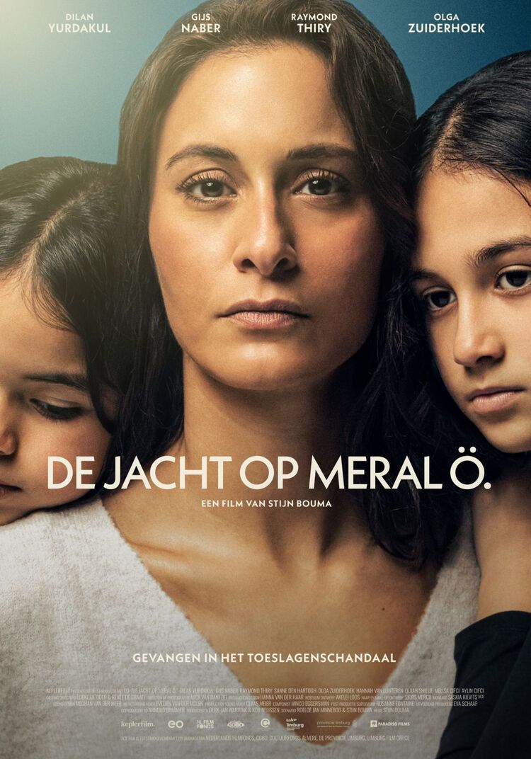 De Jacht Op Meral Ö