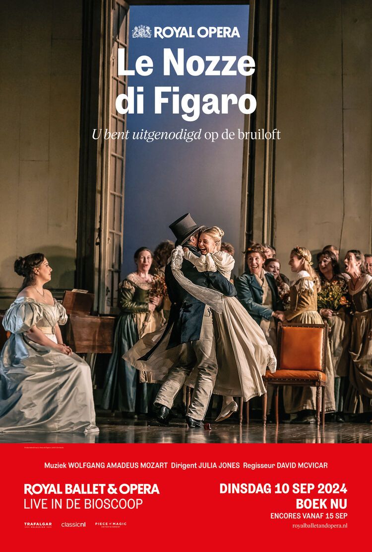 Le Nozze di Figaro