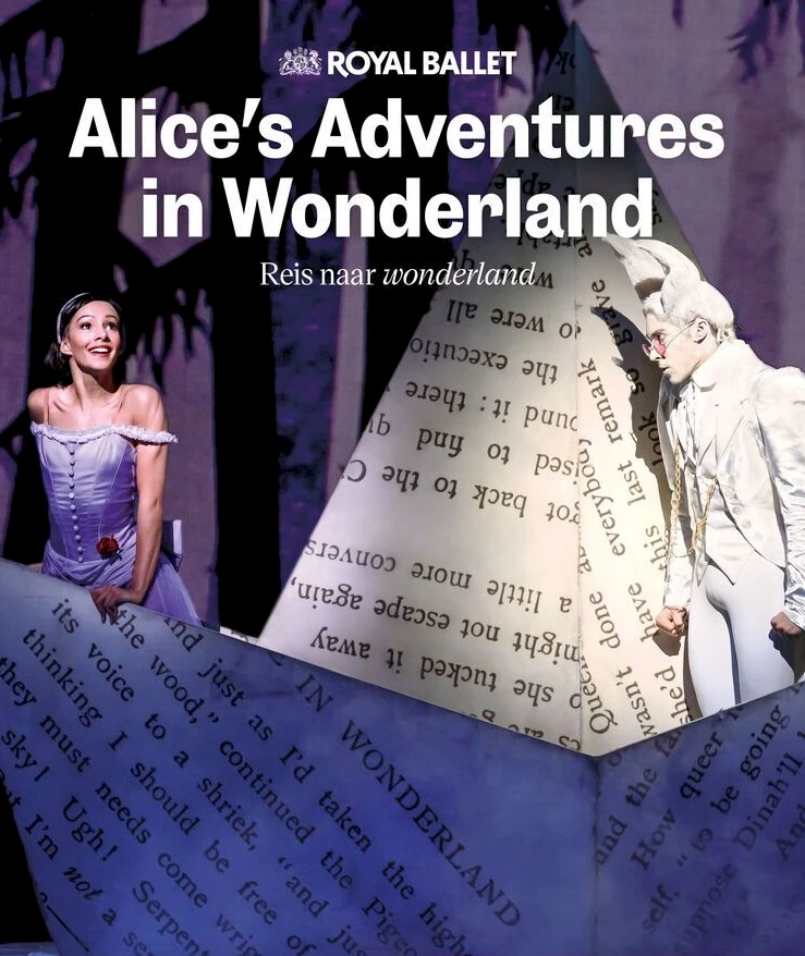 RB&O: Alice's Adventures in Wonderland