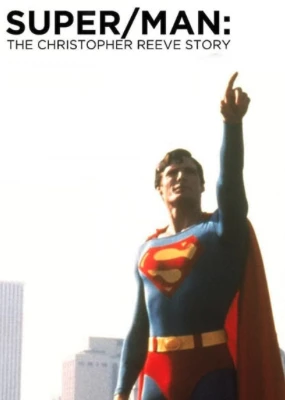 Super/Man: The Christopher Reeve Story