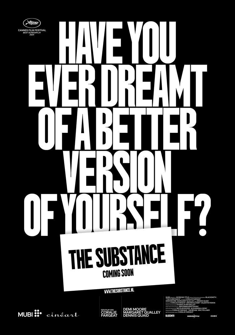 The Substance