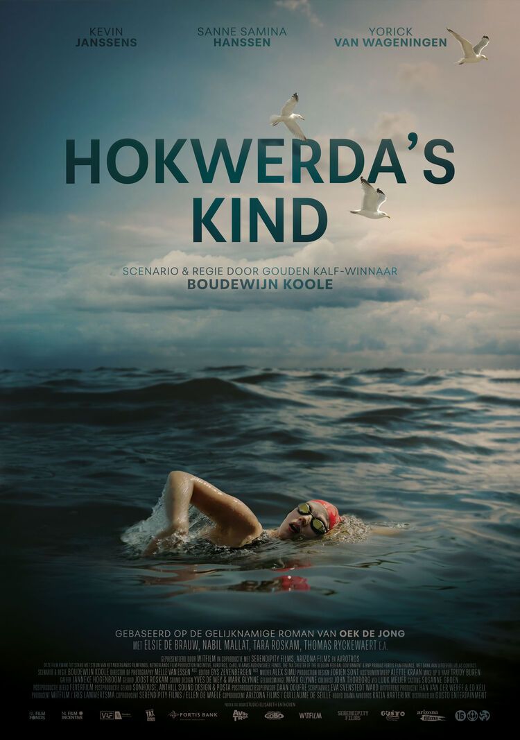 FilmClub: Hokwerda's Kind