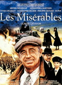 Les Miserables 1995