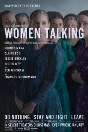 FCfest: Women Talking