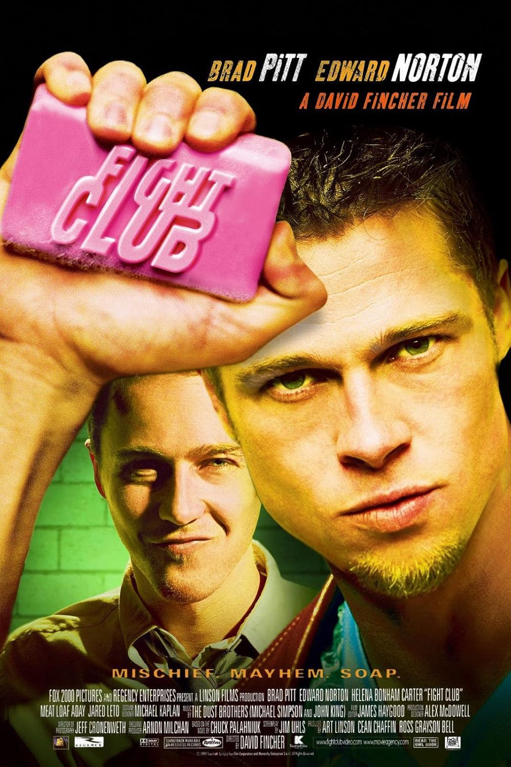 KdF: Fight Club