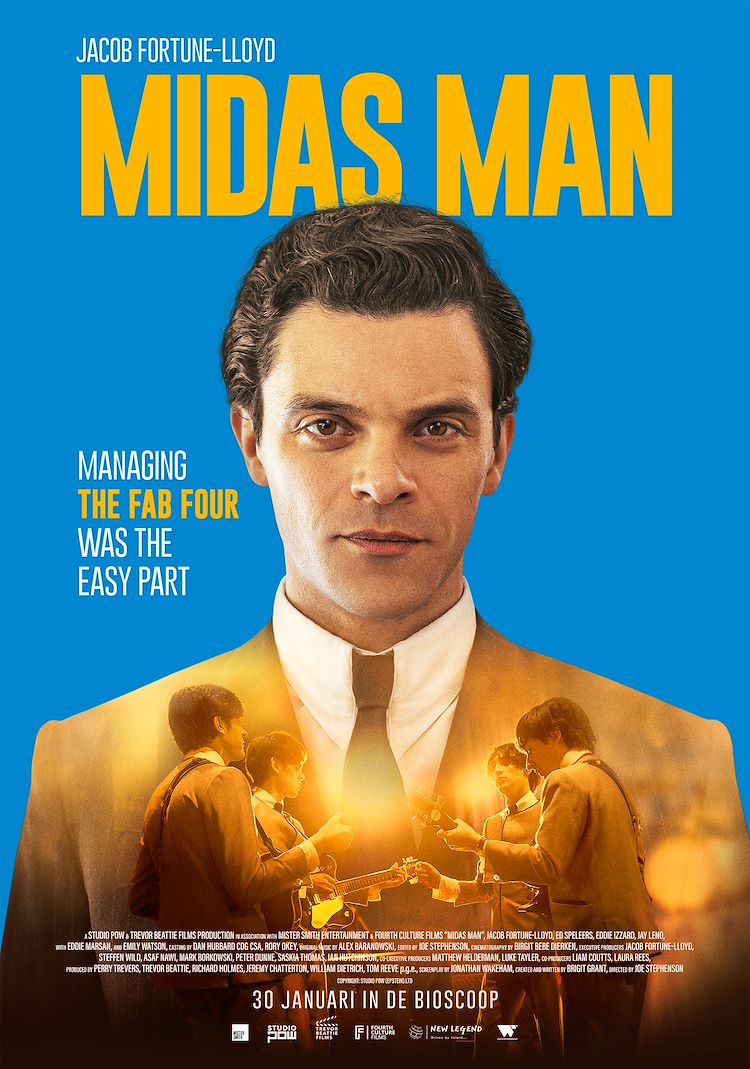 Midas Man