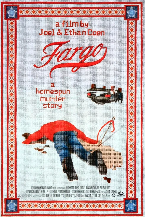 Kies de Film: Fargo