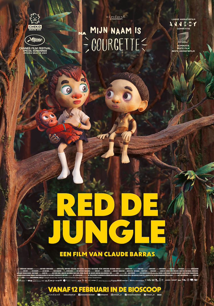 Red de Jungle