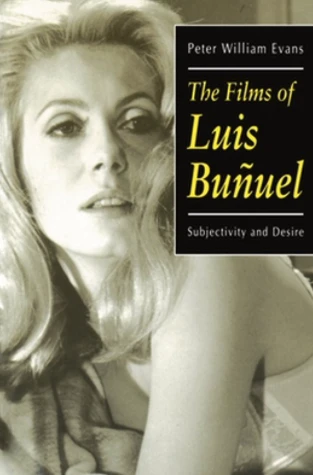 Ode aan Luis Buñuel