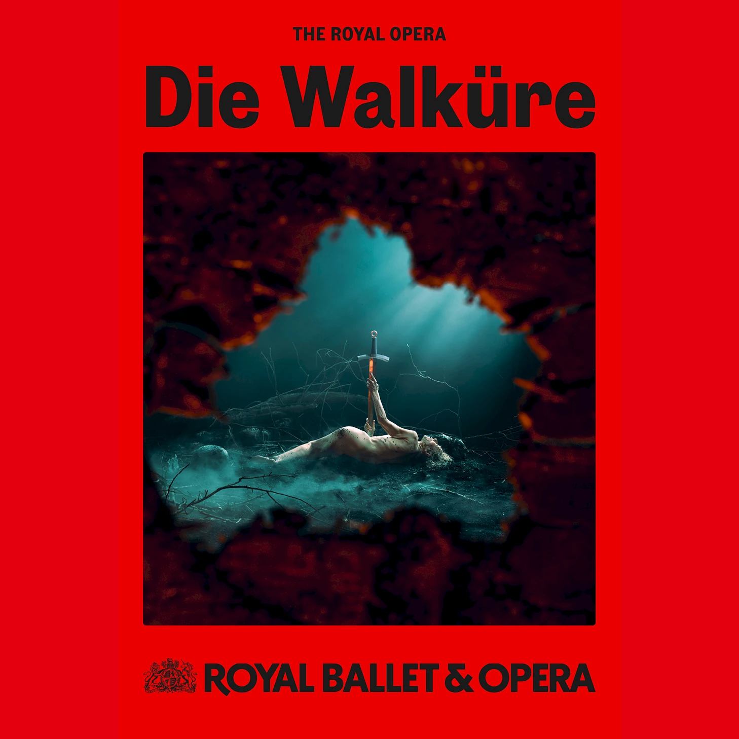 RB&O 24/25: Die Walküre