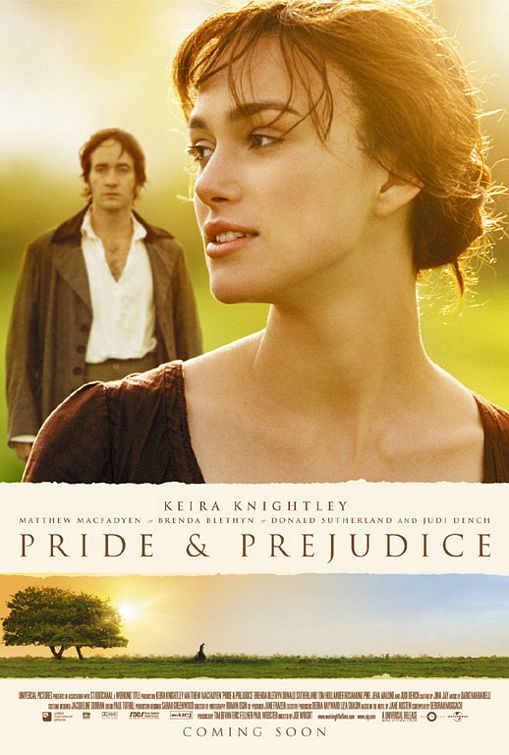 KdF: Pride & Prejudice